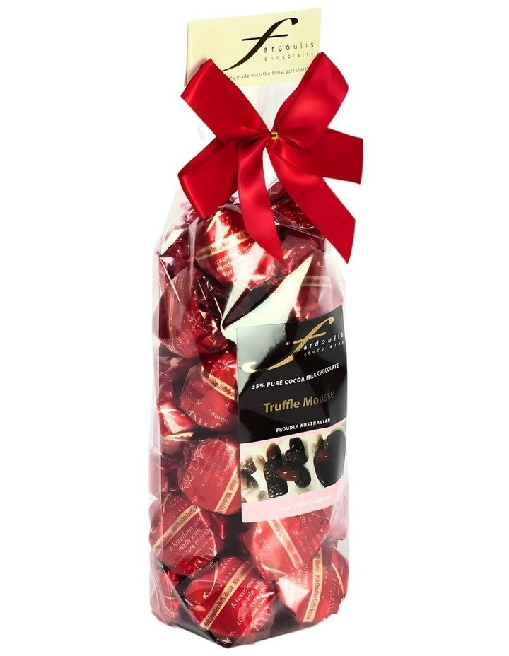 Milk Mousse Truffle 250g