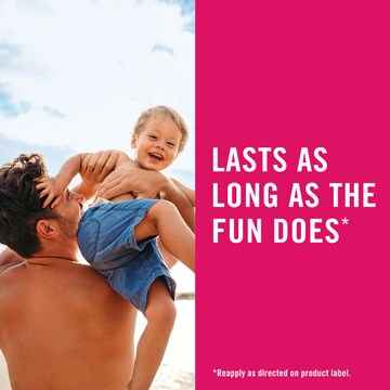 Banana Boat SPF 50+ Kids Sunscreen Lotion 200g