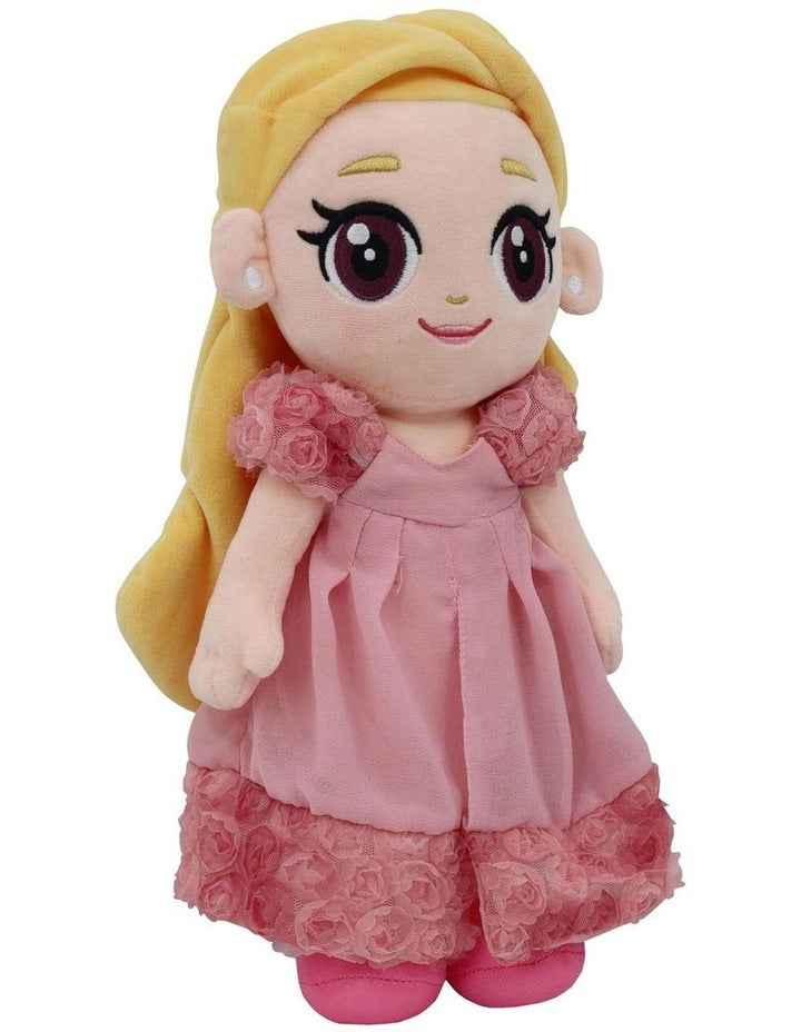 Feature Glinda Plush