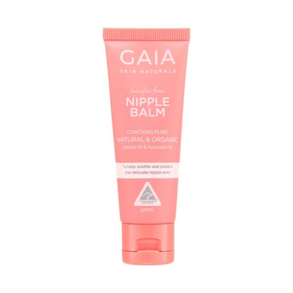 Pure Pregnancy Nipple Balm