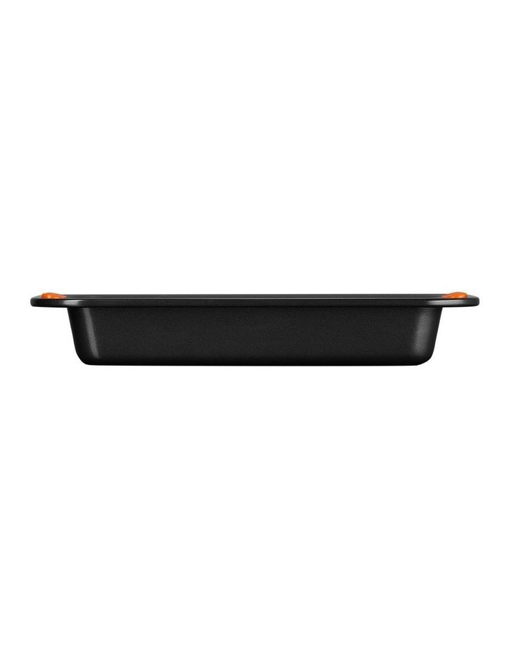 Toughened Non Stick Bakeware 28cm Rect Cake Tin