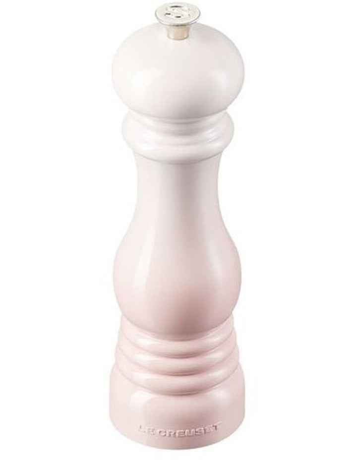 Classic 21cm Salt Mill Shell Pink