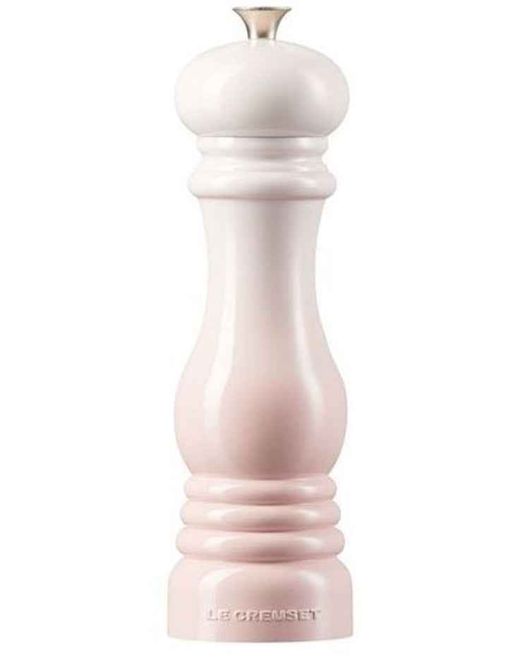 Classic 21cm Salt Mill Shell Pink