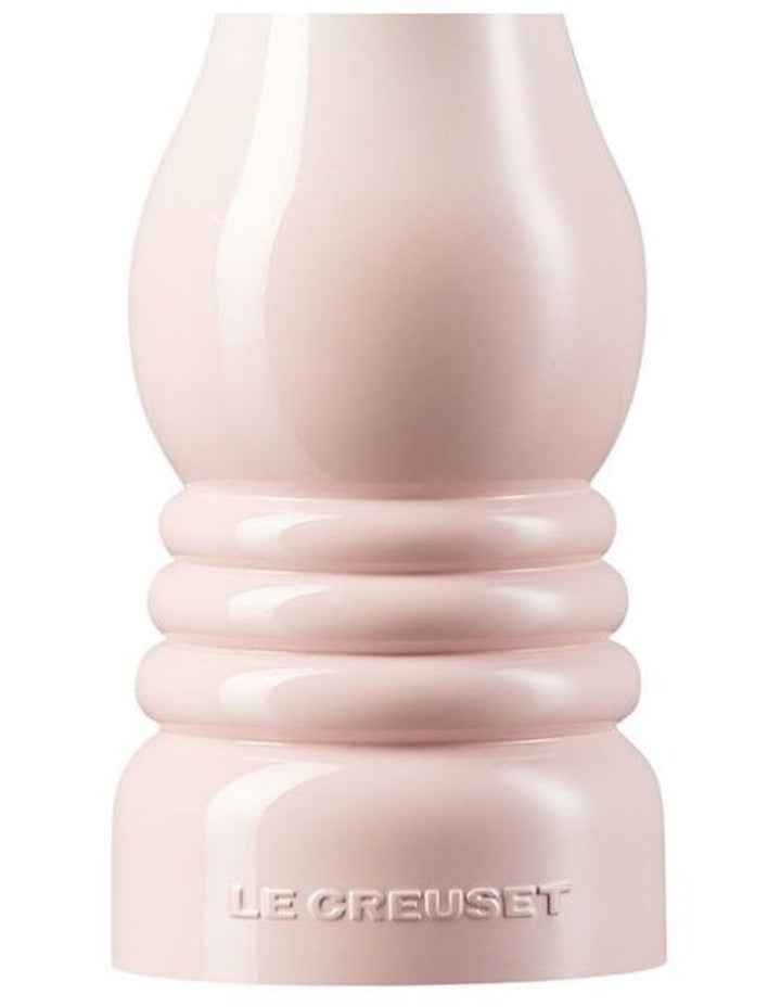 Classic 21cm Salt Mill Shell Pink