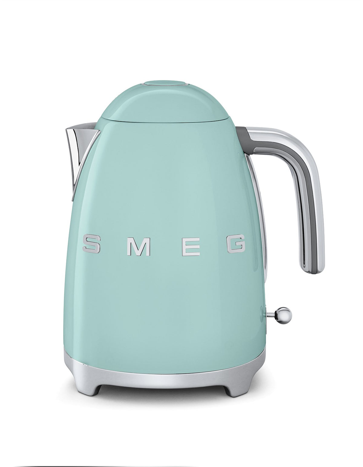 KLF03 50's Style 1.7L Kettle Pastel Green