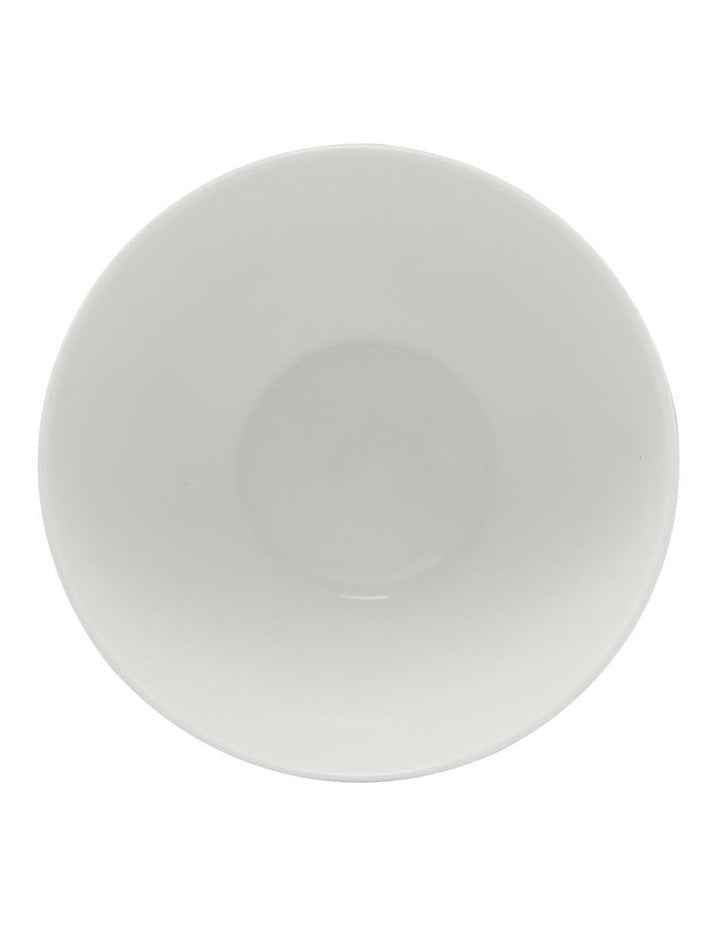 White Basics Rice Bowl 12.5cm