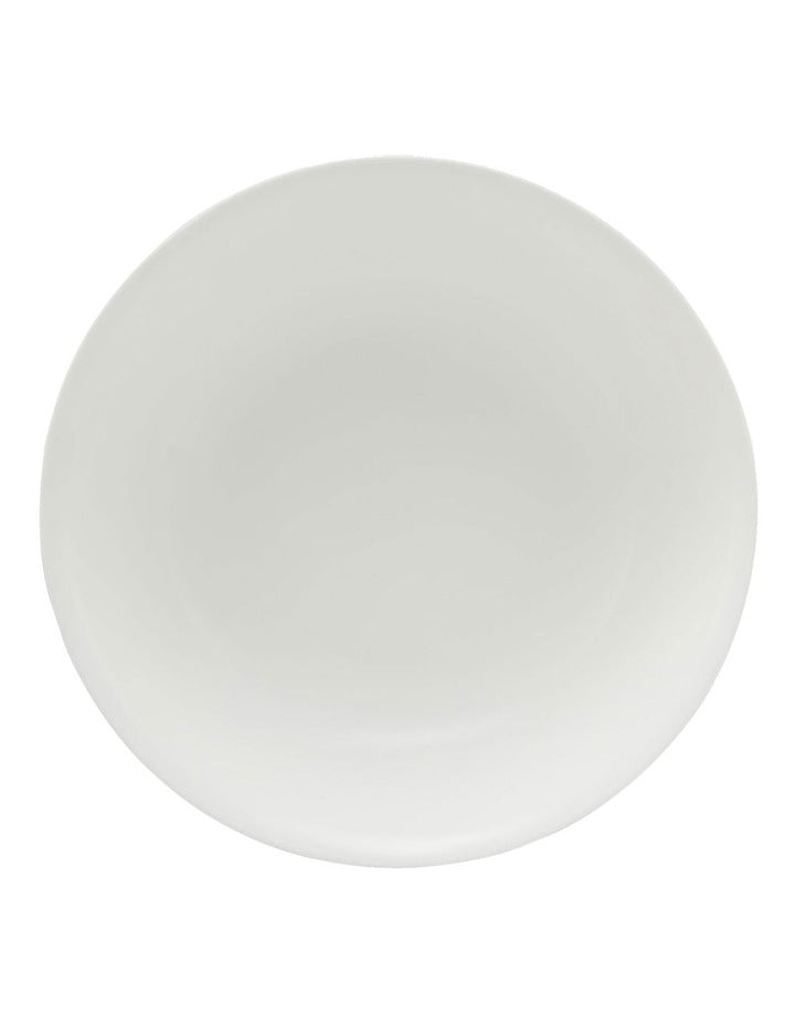 White Basics Soup/Pasta Bowl 23cm