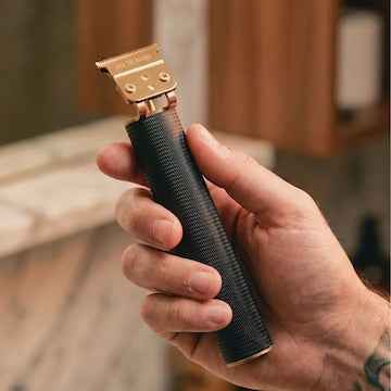 Jack The Barber Jack the Barber Hair & Beard Rechargeable Trimmer each