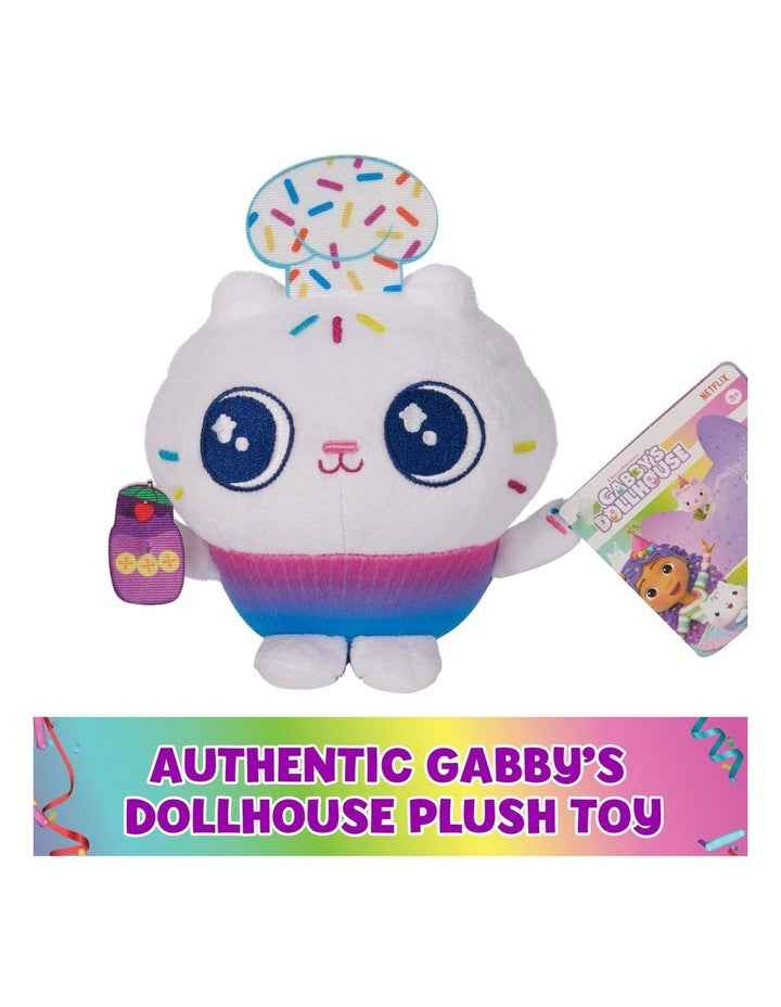 Basic Plush Celebration Assorted