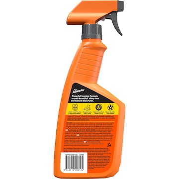 Armor All Extreme Wheel & Tyre Cleaner Spray 500mL