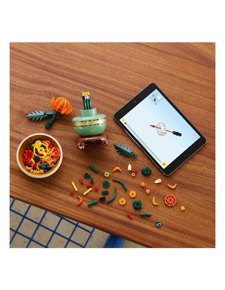 Botanicals Chrysanthemum 10368