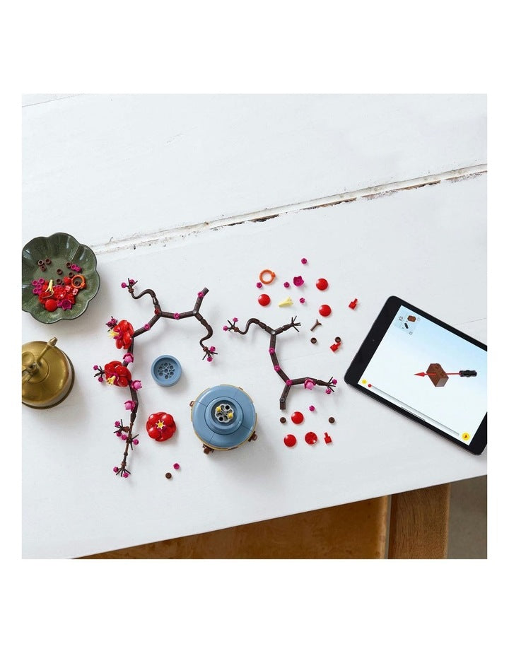 Botanicals Plum Blossom 10369