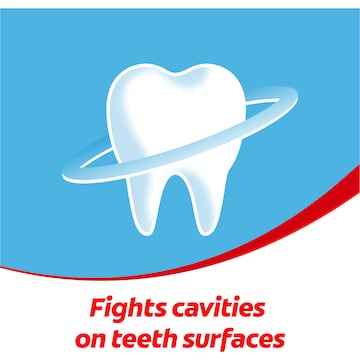 Colgate Cavity Protection Toothpaste Blue Minty Gel 165g