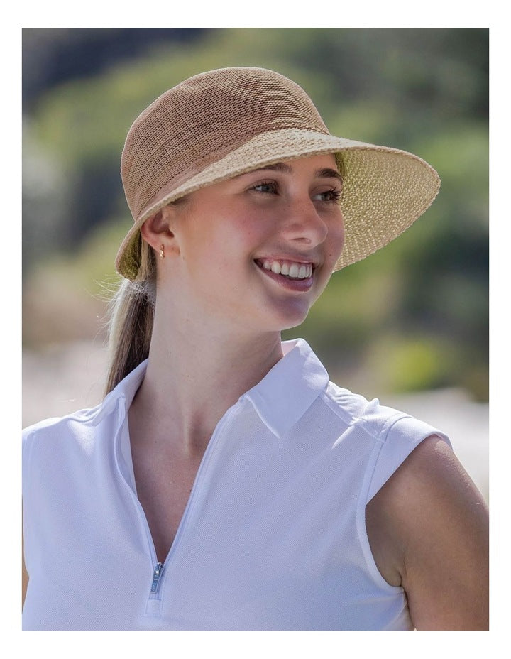 EV420 Annika Cap