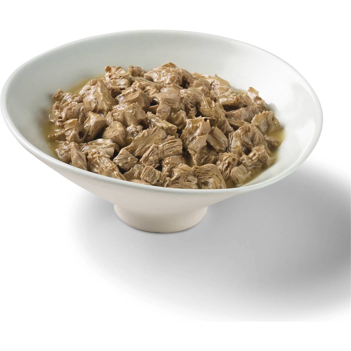 Fancy Feast Adult Classic Chicken Feast Gravy Grilled Wet Cat Food 85g