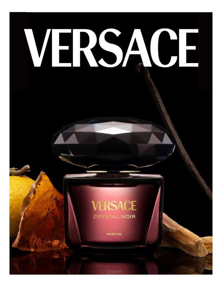 Versace Crystal Noir Parfum 90ml