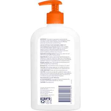 Cancer Council SPF 50 Everyday Value Sunscreen 500mL
