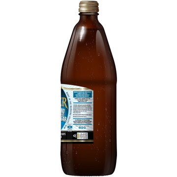 Saxbys Diet Ginger Beer 750mL