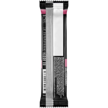 BC Snacks White Chocolate Raspberry High Protein Bar 40g