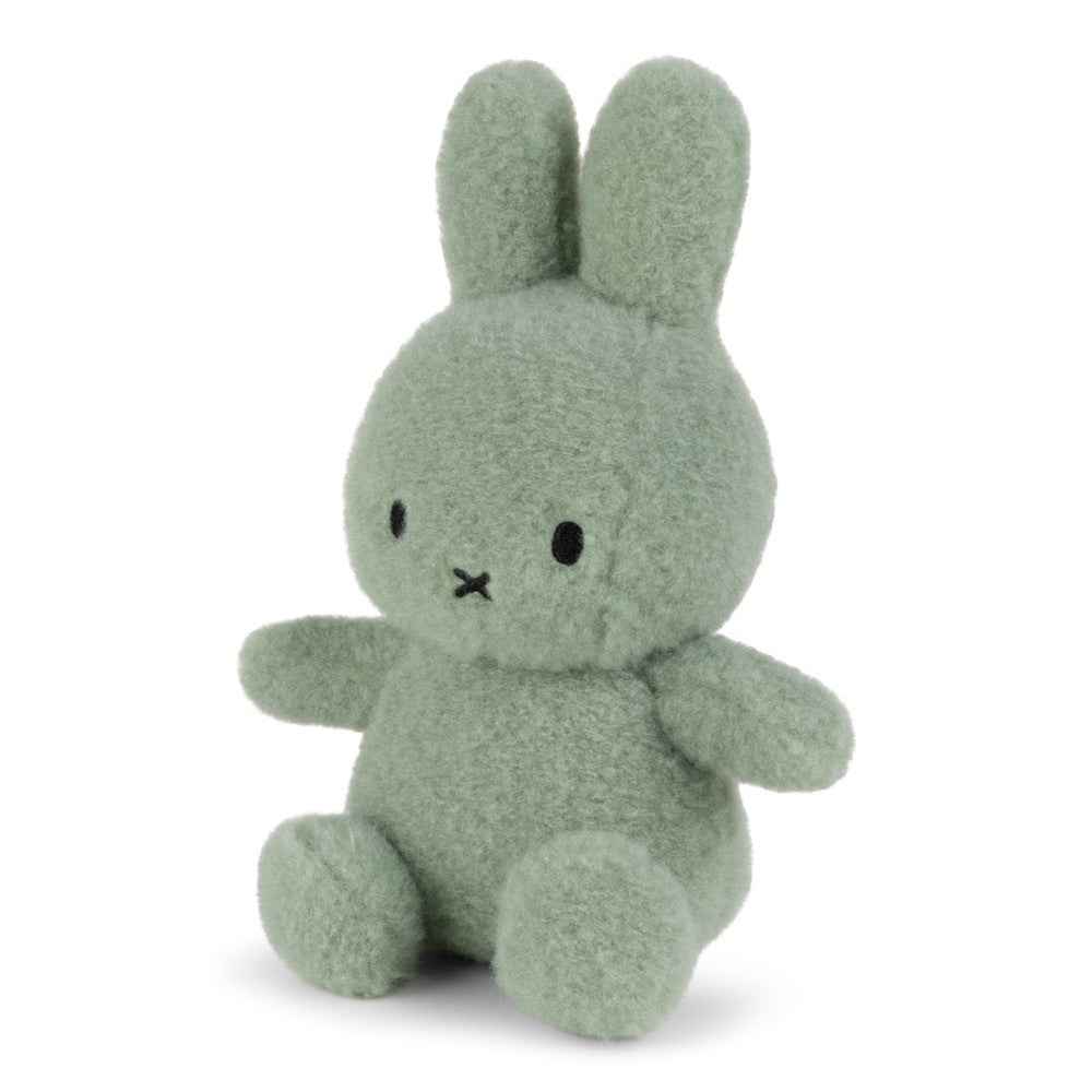 Miffy & Friends Miffy (ECO) Cotton Candy Pistache 23cm