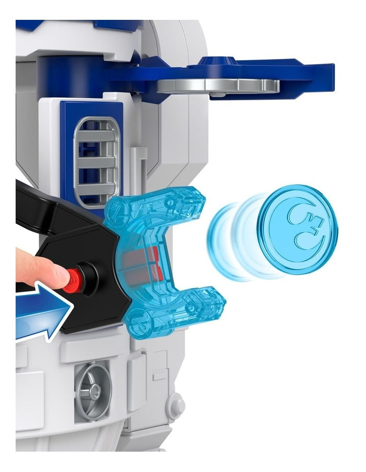 Imaginext Star Wars R2D2 Toy