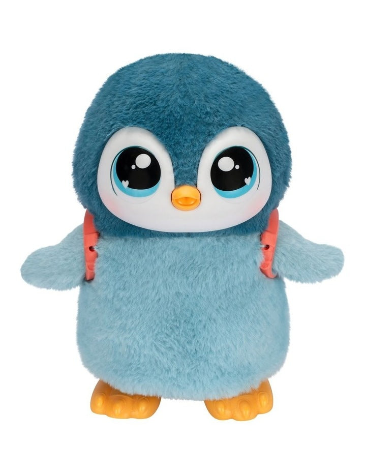 My Pet Penguin Single Pack