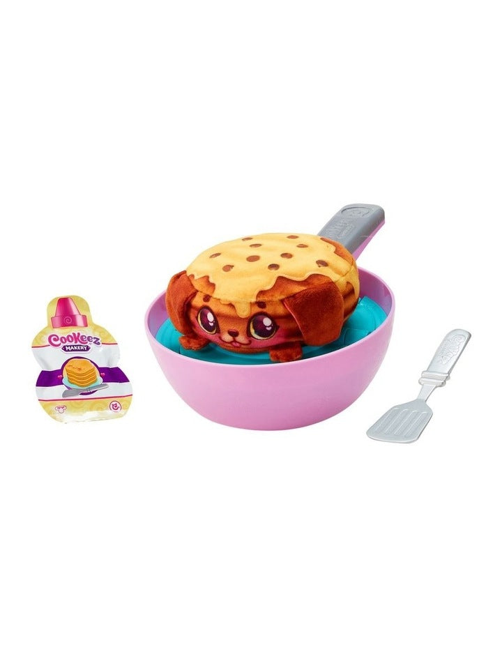 Pancake Treatz Playset
