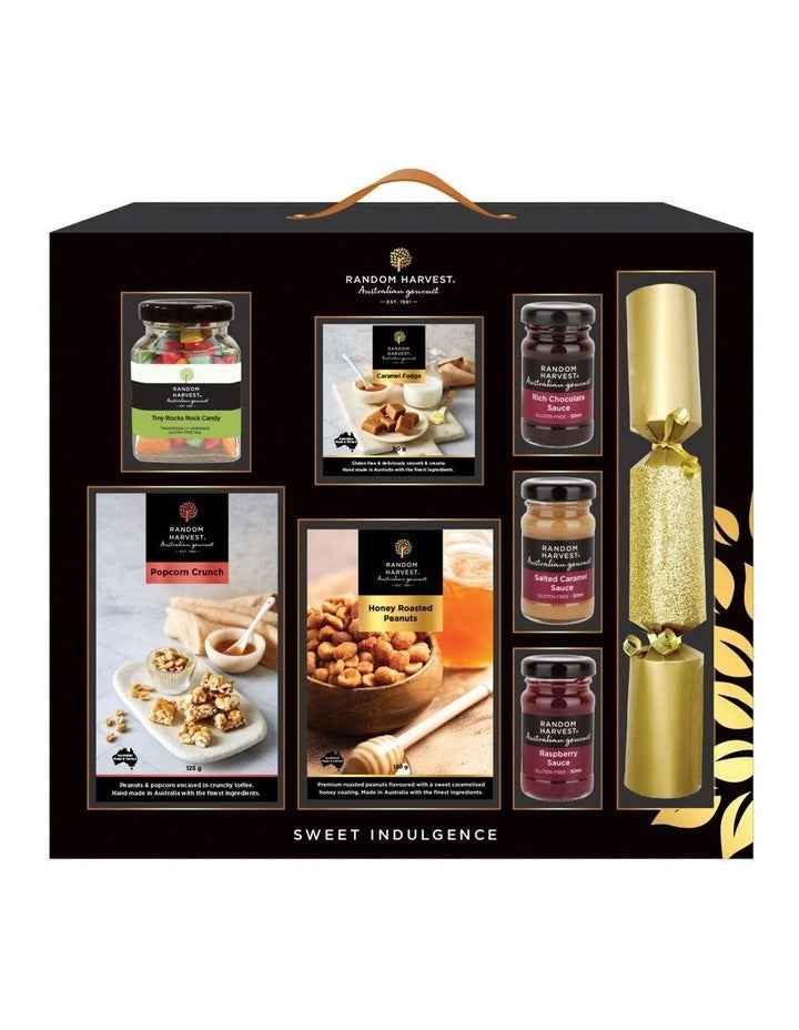 Sweet Indulgence Hamper