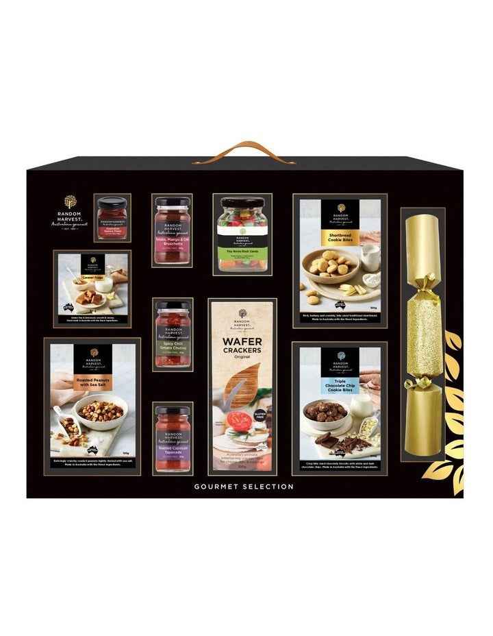 Gourmet Selection Hamper