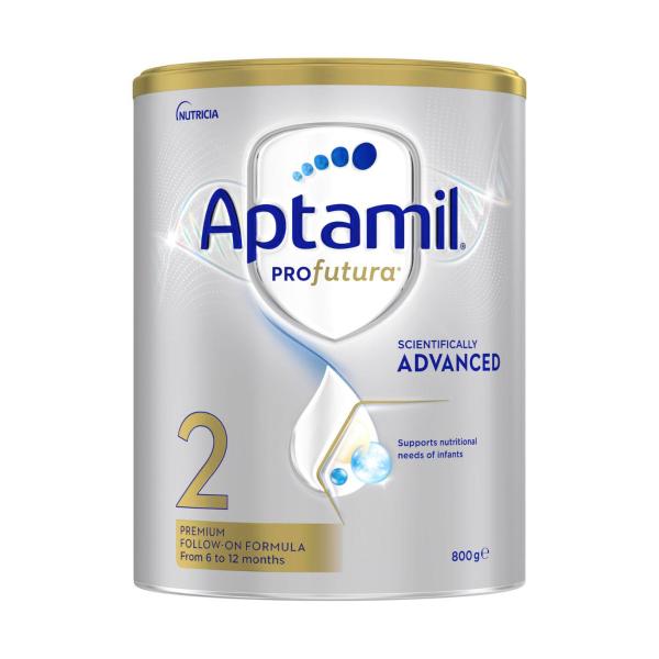 APTAMIL PROFUTURA STAGE 2 800G