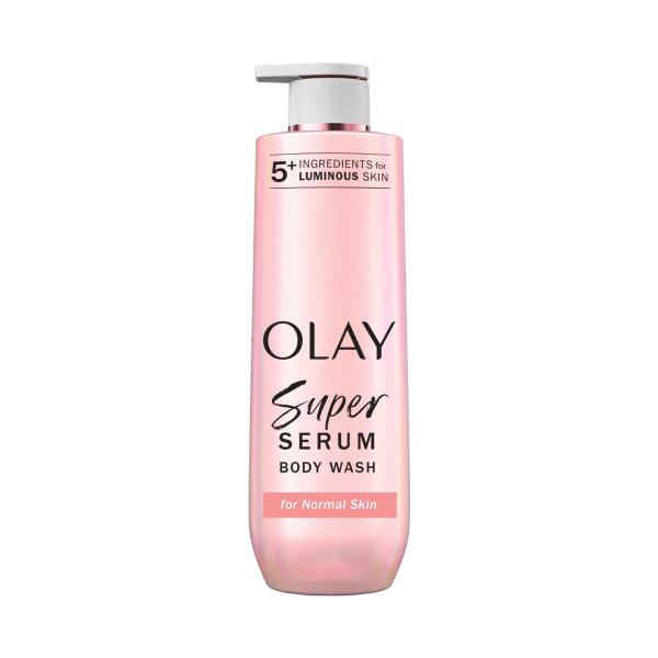 OLAY SUPER SERUM BODY WASH 591ML