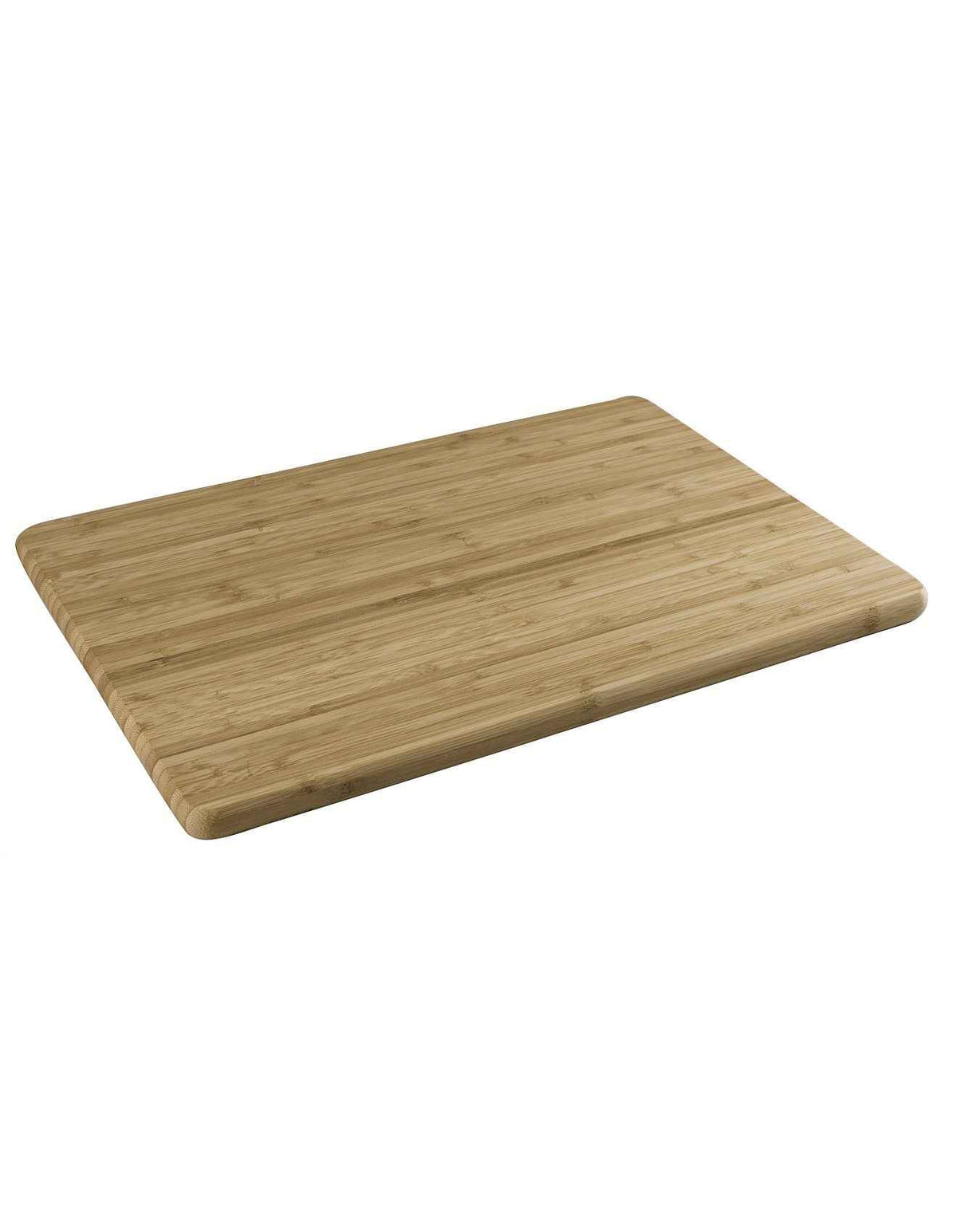 Long Grain Bamboo Small Chopping Board 30cm x 20cm