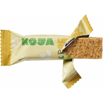 Koja Lemon & Coconut Oat Bar 60g