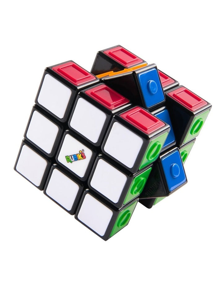 Sensory Cube Game