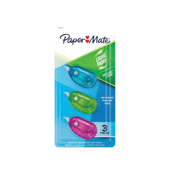 DRYLINE CORRECTION TAPE I MINI