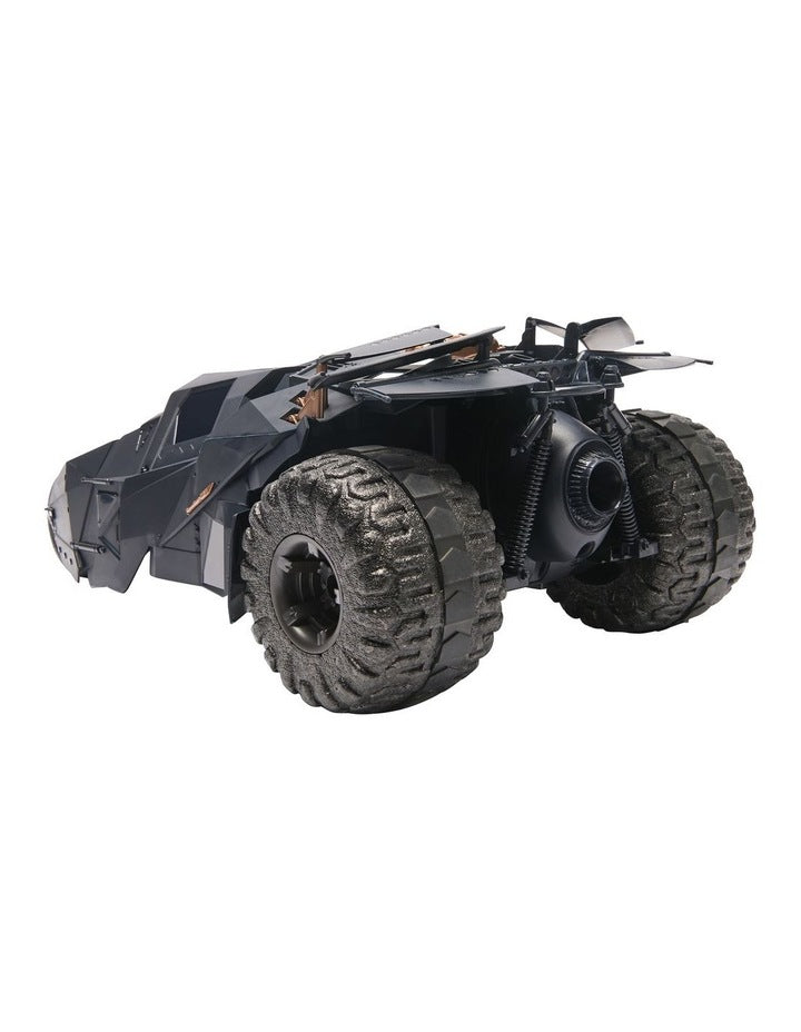 Batman 1:15th Tumbler Batmobile RC