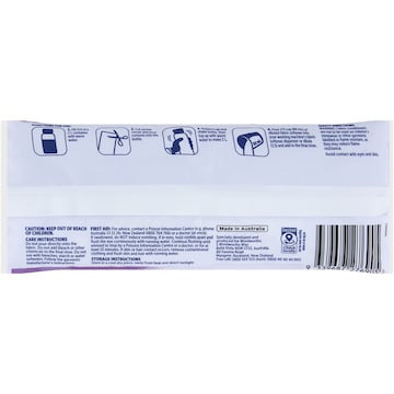 Soften Fabric Conditioner Concentrate Lavender & Magnolia 250mL
