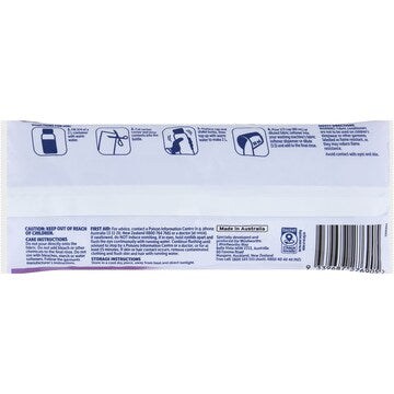 Soften Fabric Conditioner Concentrate Lavender & Magnolia 250mL