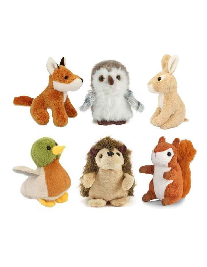 Wildlife Mini Buddies