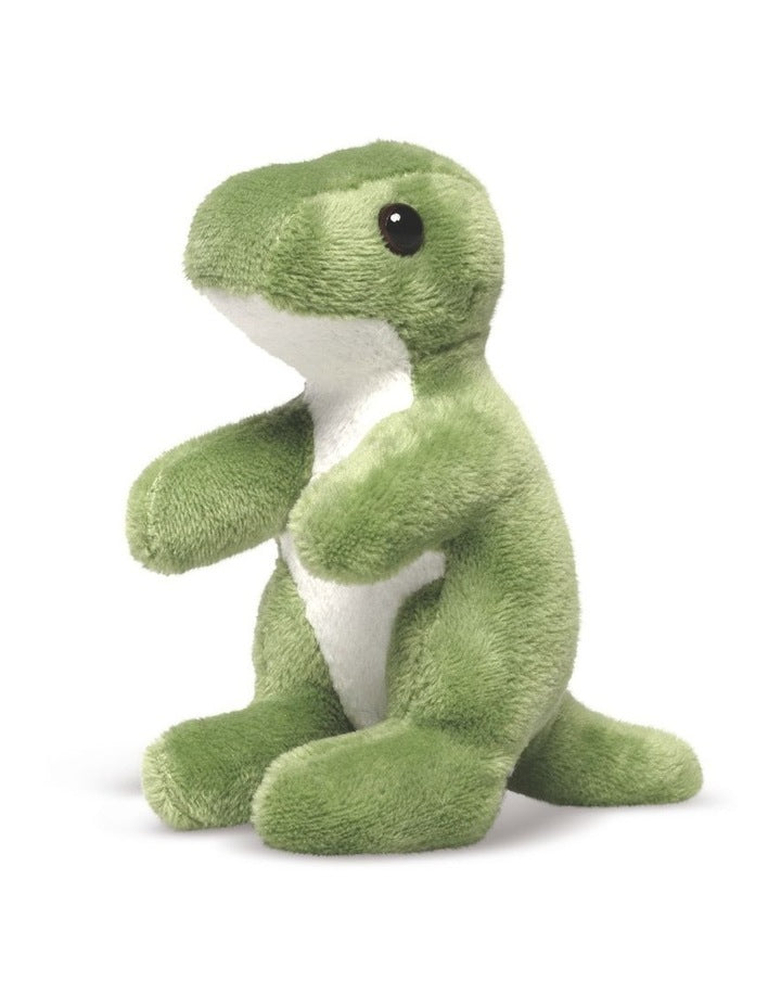 Dinosaur Mini Buddies Assorted