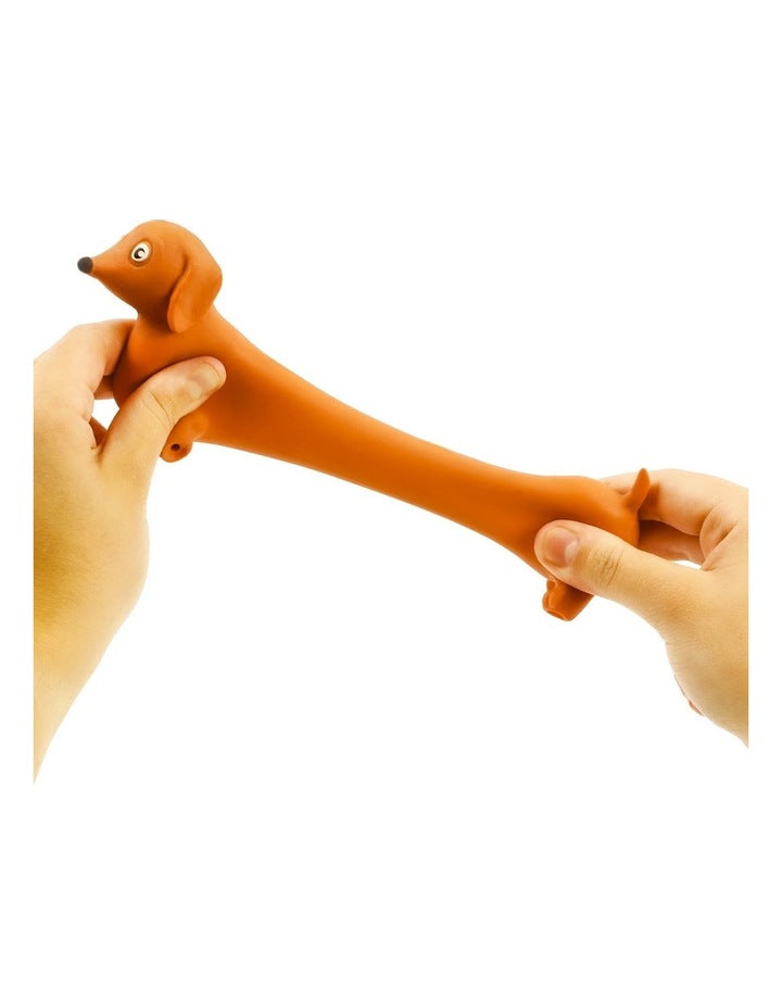 Stretchy Sausage Dog