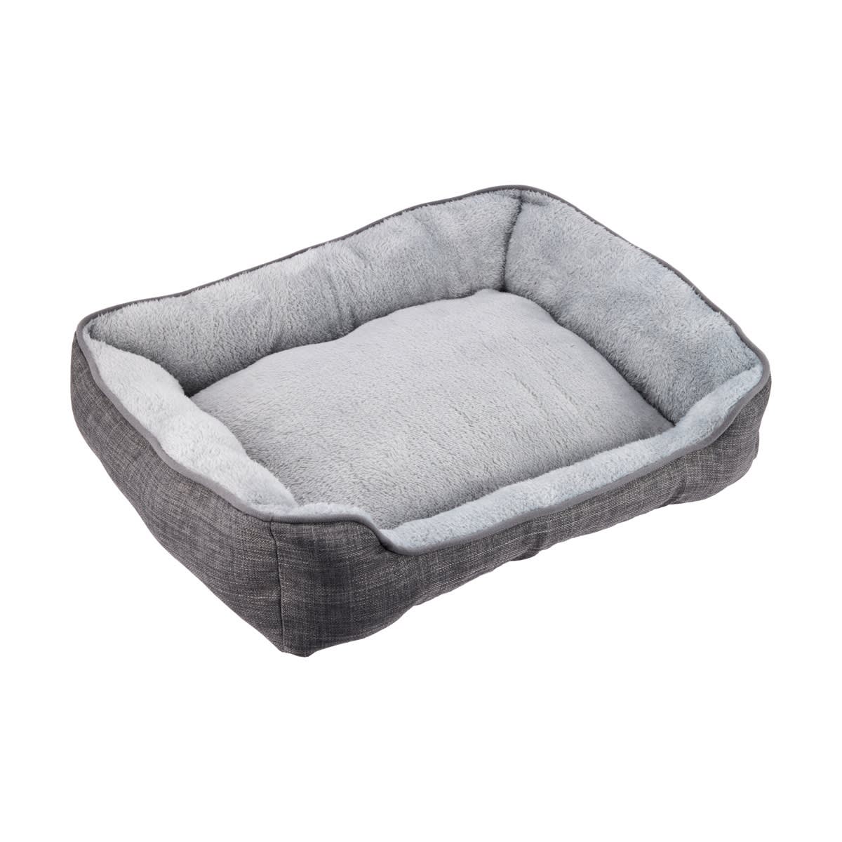 Pet Bed Lounge Classic - Medium