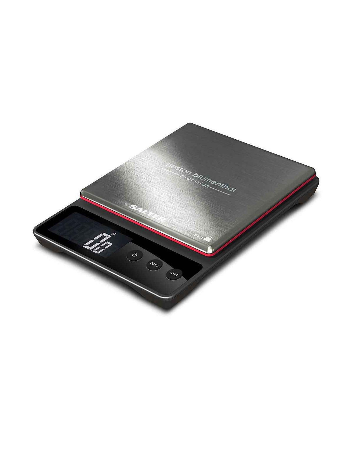 Heston Blumenthal Kitchen Scale