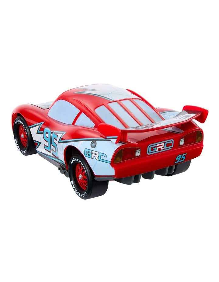 Disney and Pixar Cars Lightning McQueen Toy