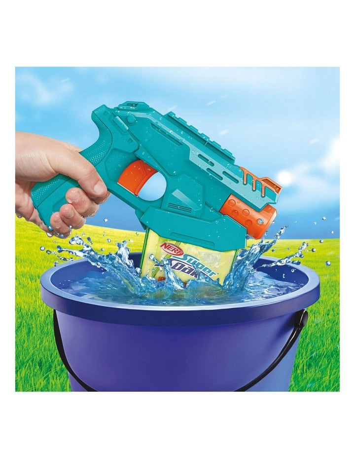 Super Soaker Mini Dunk-Fill