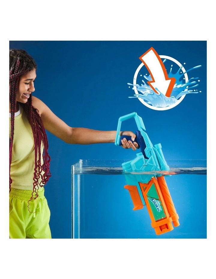 Mega Dunk-Fill Water Blaster