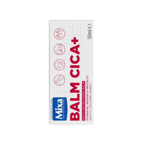 MIXA CICA REPAIR+ HAND BALM 50ML