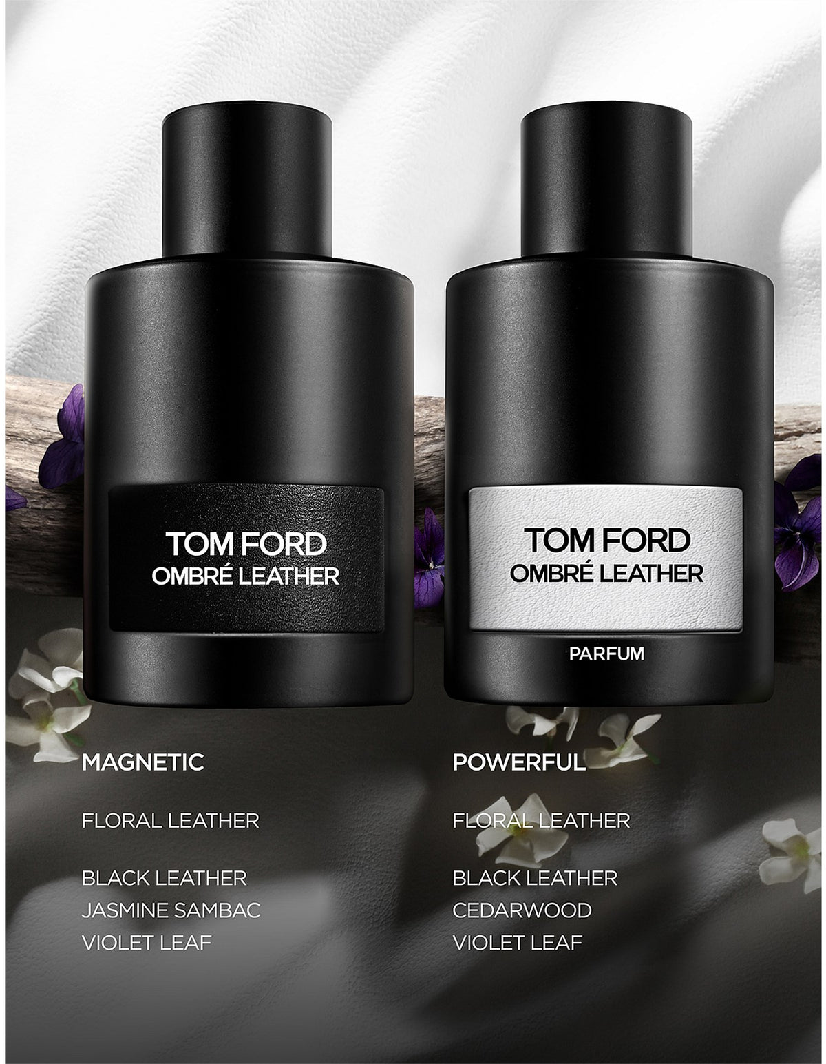 Ombré Leather 100ml