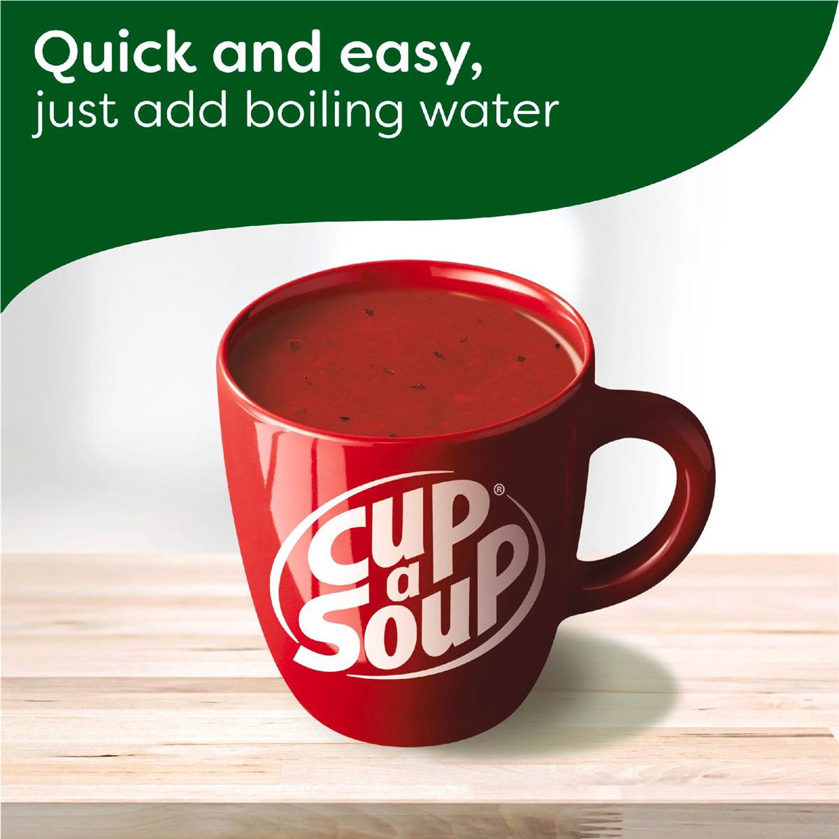 Continental Classics Cup a Soup Original Tomato 80g