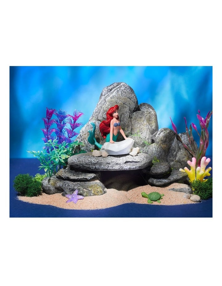 Disney The Little Mermaid Ariel Audio Character
